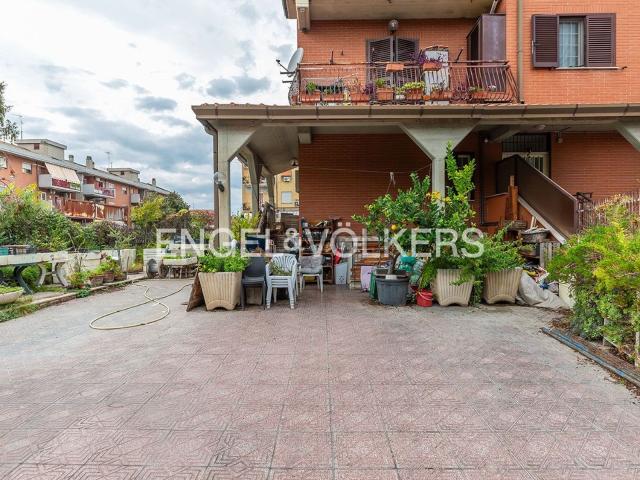 Villetta a schiera in vendita di 94 m² in Via Valerico Laccetti
