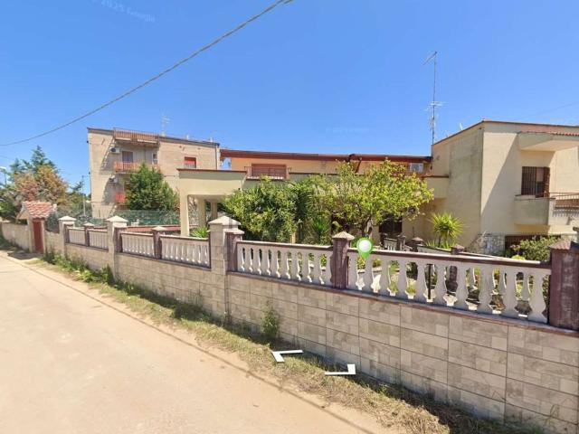 Villetta a schiera in vendita di 94 m² in Via Amilcare Ponchielli, 42