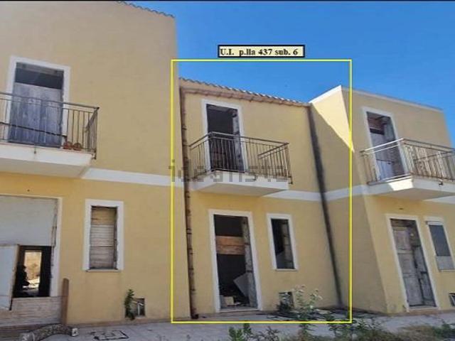 Villetta a schiera in vendita di 94 m² in Via del Pacecoto, 15