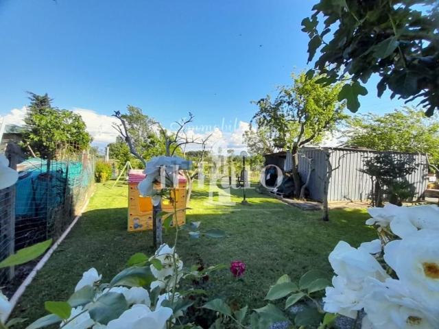 Villetta a schiera in vendita di 94 m² in Via della Mora, 50058