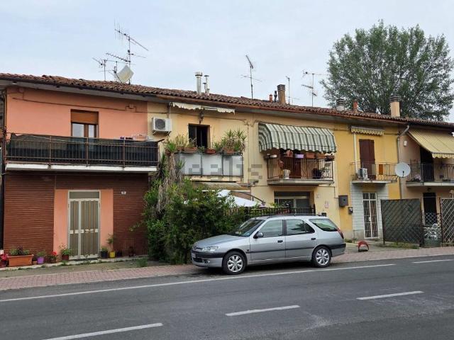 Villetta a schiera in vendita di 94 m² in Via della Pace, 60