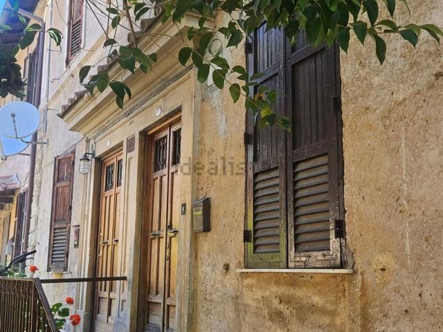 Villetta a schiera in vendita di 94 m² in Via Fausto Vettor