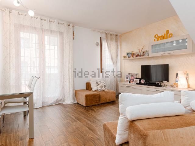 Villetta a schiera in vendita di 94 m² in Via Guido Mammoli, 70