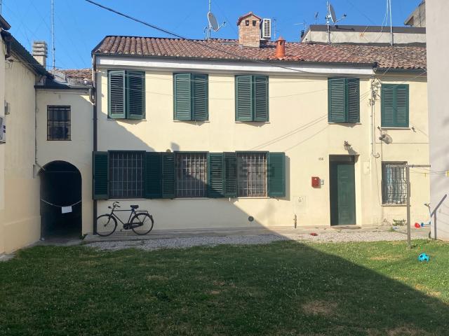 Villetta a schiera in vendita di 94 m² in Via Otello Putinati, 108