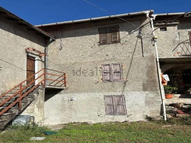 Villetta a schiera in vendita di 94 m² in Via Regina Elena
