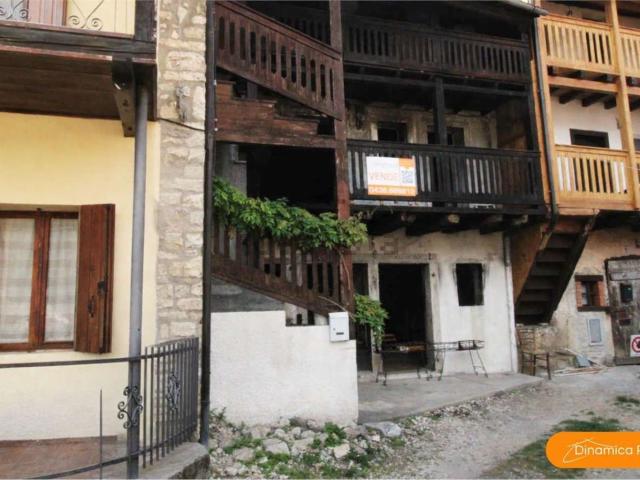 Villetta a schiera in vendita di 94 m²