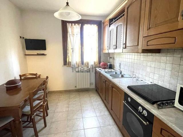 Villetta a schiera in vendita di 94 m²