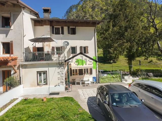 Villetta a schiera in vendita di 95 m² in Località Arcola, 1