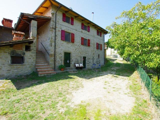 Villetta a schiera in vendita di 95 m² in Località Santa Maria a Cetica massetto, 11