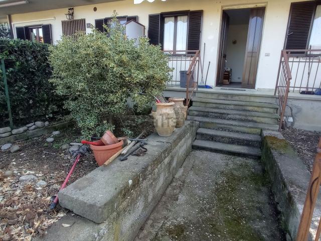 Villetta a schiera in vendita di 95 m² in Via Silvio Pellico