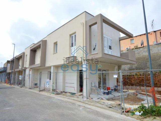 Villetta a schiera in vendita di 95 m² in Piazza Sant Isidoro