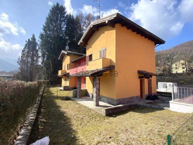 Villetta a schiera in vendita di 95 m² in Vicolo Brenta