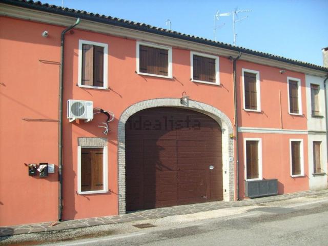 Villetta a schiera in vendita di 95 m² in Via Trento, 412