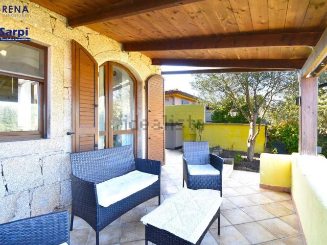 Villetta a schiera in vendita di 95 m² in Via Agrifoglio