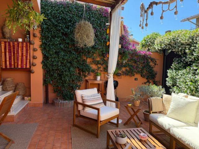 Villetta a schiera in vendita di 95 m² in Via Amedeo Marconi