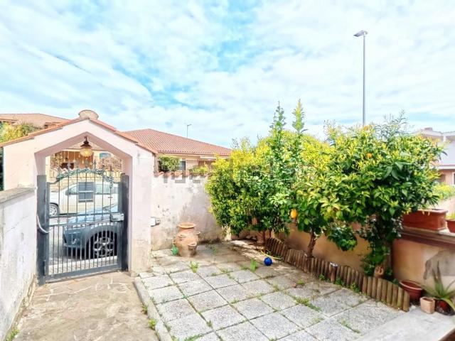 Villetta a schiera in vendita di 95 m² in Via Angelo Vinco, 3