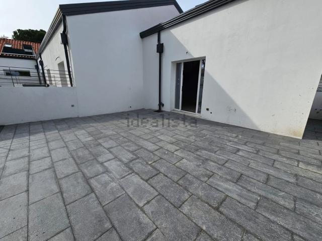 Villetta a schiera in vendita di 95 m² in Via Canalone, 4