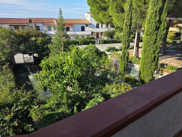 Villetta a schiera in vendita di 95 m² in Via D.Cupido, 202