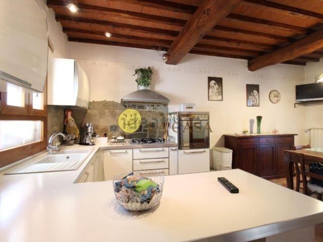 Villetta a schiera in vendita di 95 m² in Via Don Primo Mazzolari