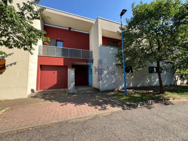 Villetta a schiera in vendita di 95 m² in Via Dolores Abbiati, 4