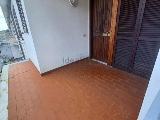 Villetta a schiera in vendita di 95 m² in Via Fratelli Cervi