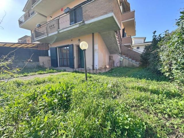Villetta a schiera in vendita di 95 m² in Via G. Marconi, 167