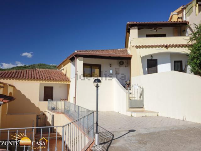 Villetta a schiera in vendita di 95 m² in Via Giovanni Maria Angioy, 60