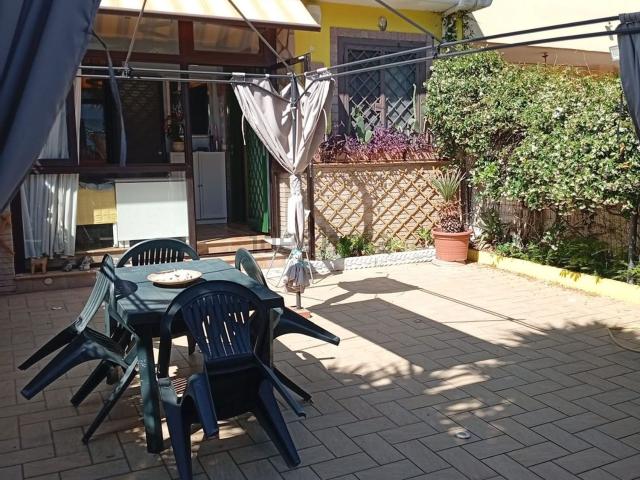 Villetta a schiera in vendita di 95 m² in Via Giovanni Prati
