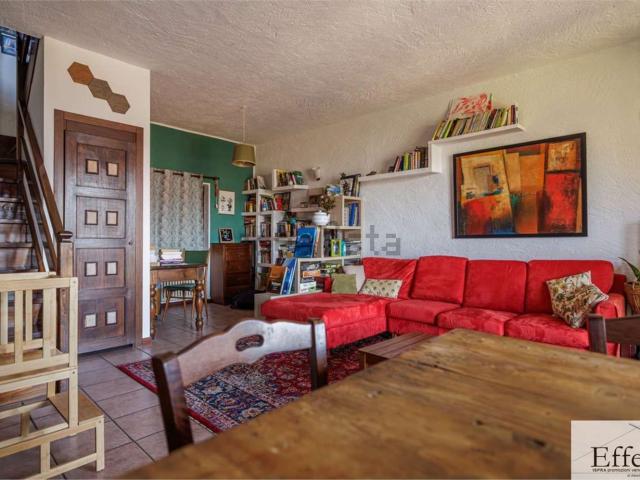 Villetta a schiera in vendita di 95 m² in Via Michelini, 36