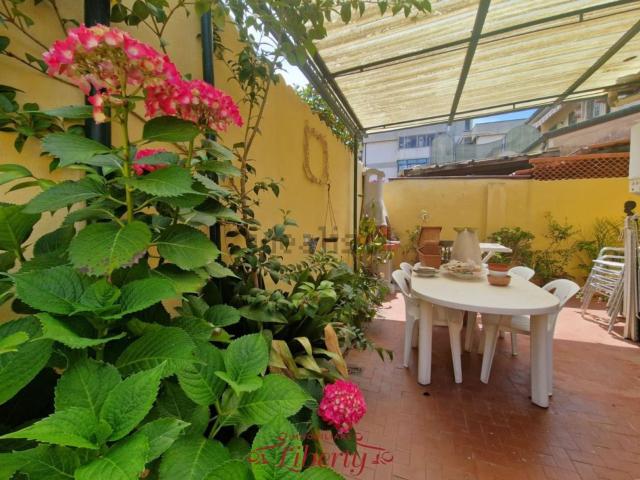 Villetta a schiera in vendita di 95 m² in Via Nazario Sauro