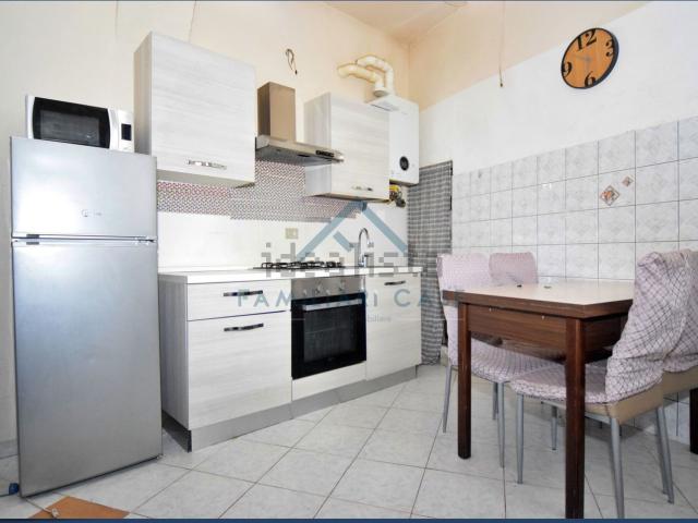 Villetta a schiera in vendita di 95 m² in Via Pellico Silvio