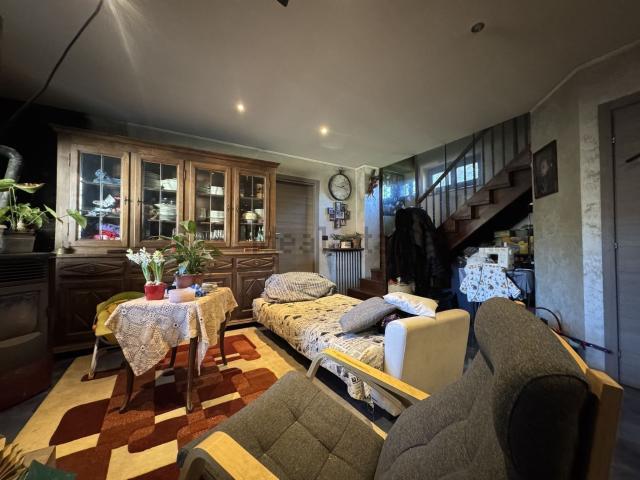 Villetta a schiera in vendita di 95 m² in Via Rancosta, 1