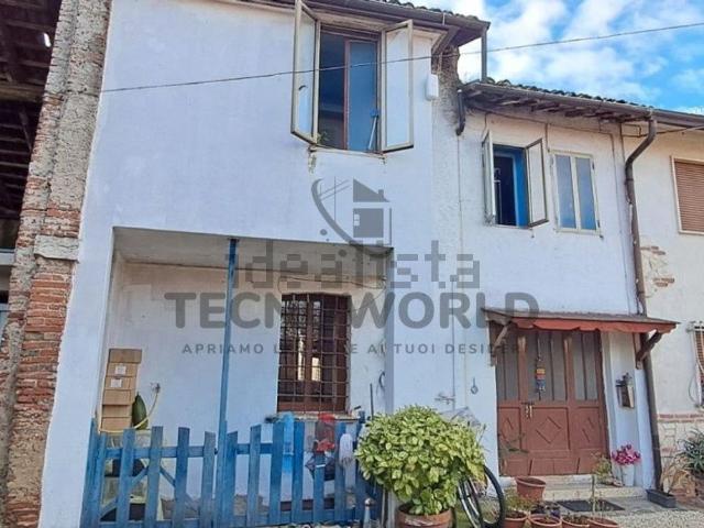 Villetta a schiera in vendita di 95 m² in Via Rigobello