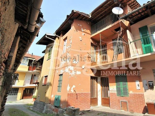 Villetta a schiera in vendita di 95 m² in Via San Defendente