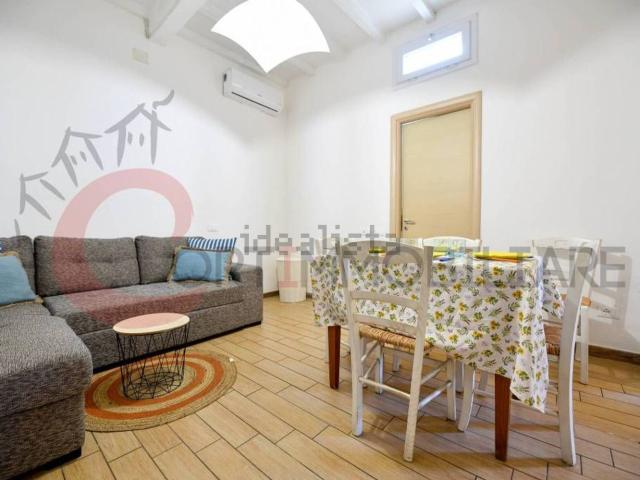 Villetta a schiera in vendita di 95 m² in Via San Martino