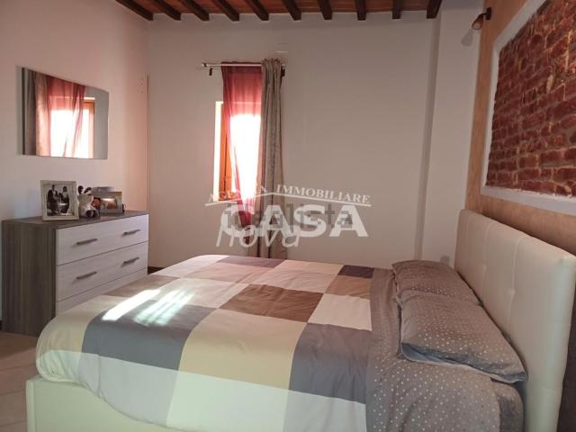 Villetta a schiera in vendita di 95 m² in Via San Michele, 27