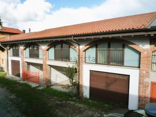Villetta a schiera in vendita di 95 m² in Via San Sepolcro