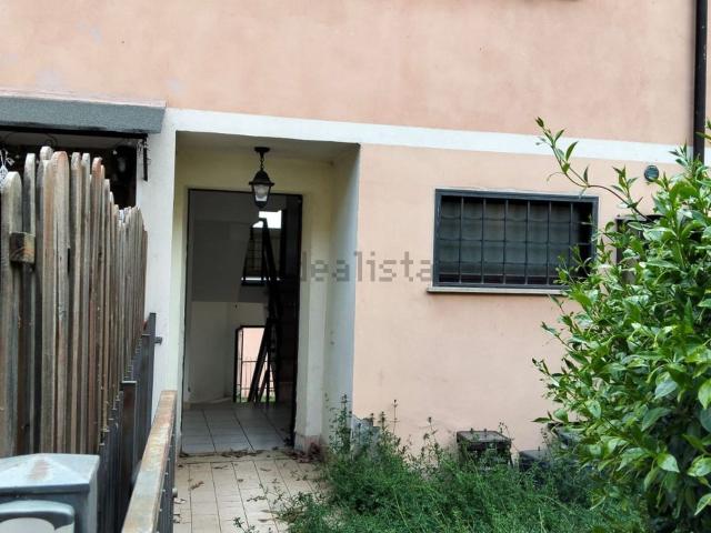 Villetta a schiera in vendita di 95 m² in Via Servilia