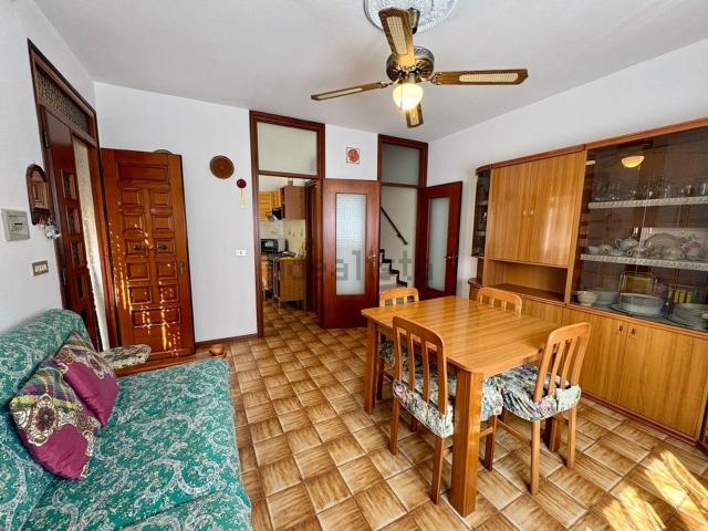 Villetta a schiera in vendita di 95 m² in Via Spina