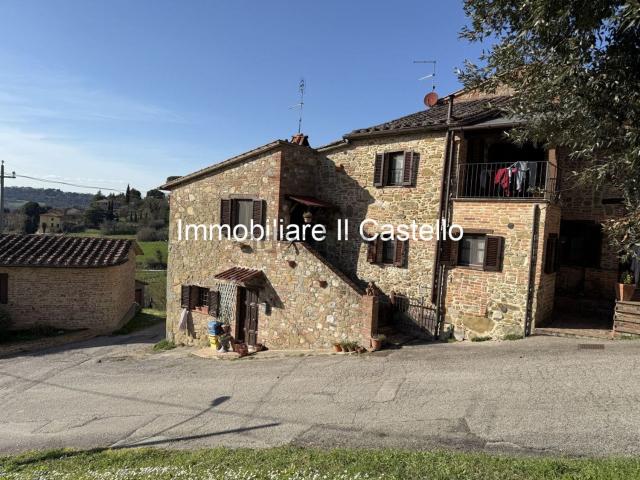 Villetta a schiera in vendita di 95 m² in Via Stradone