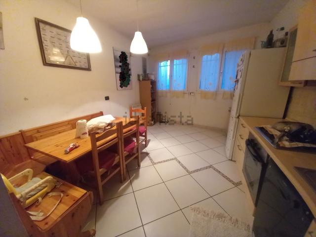 Villetta a schiera in vendita di 95 m² in Viale renata di francia