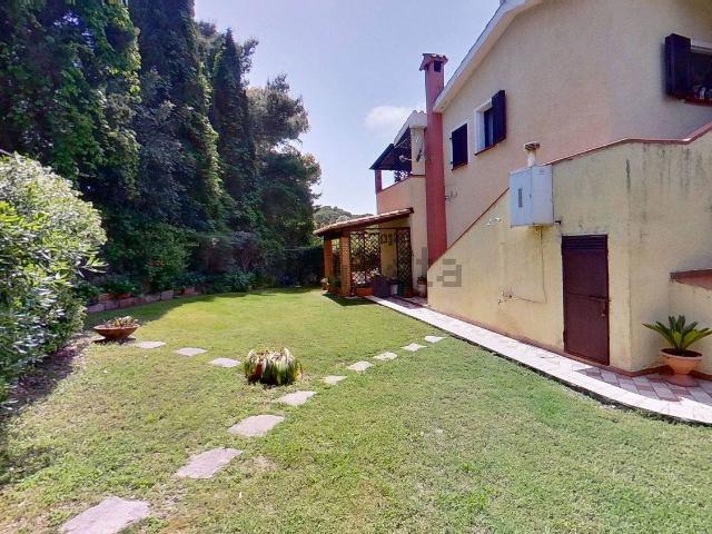 Villetta a schiera in vendita di 95 m²