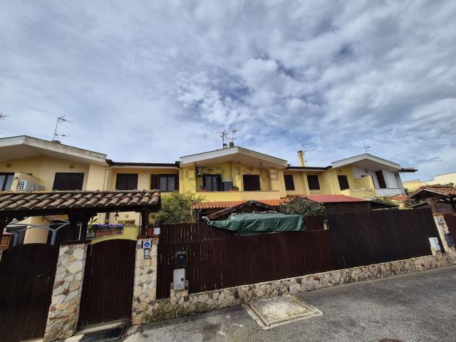 Villetta a schiera in vendita di 95 m²