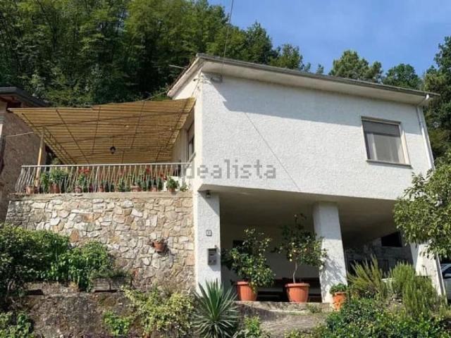 Villetta a schiera in vendita di 96 m² in Via dei Lemmetti, 2