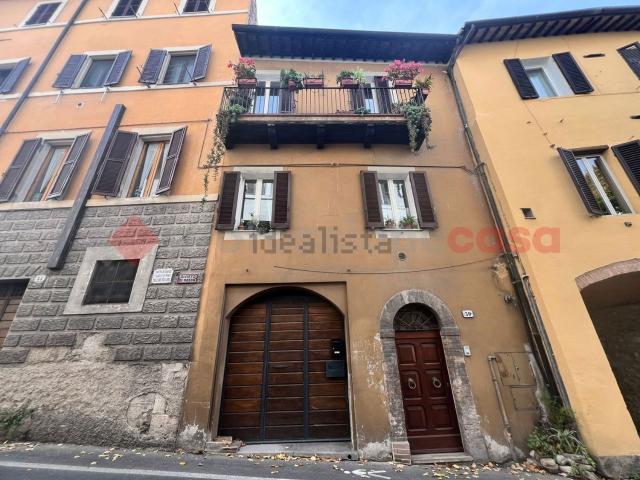 Villetta a schiera in vendita di 96 m² in Via dell&apos Anfiteatro