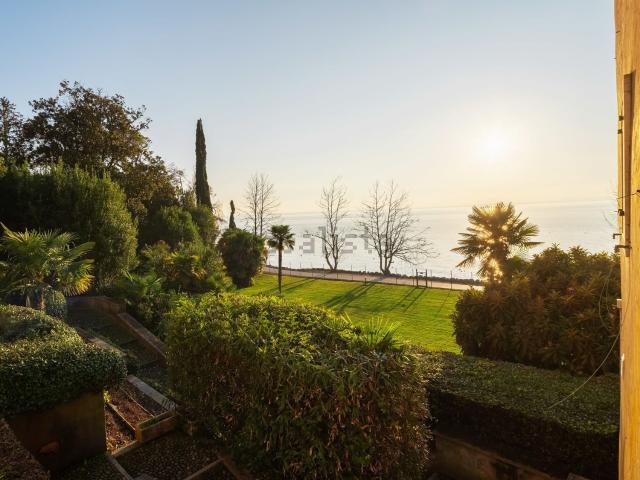 Villetta a schiera in vendita di 96 m² in Via della Pergolana, 19