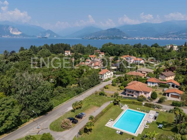 Villetta a schiera in vendita di 96 m² in Via Gattirolo, 46