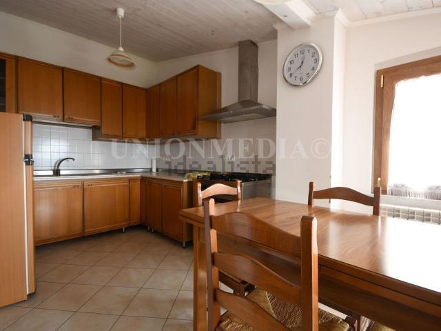 Villetta a schiera in vendita di 96 m² in Via gioberti