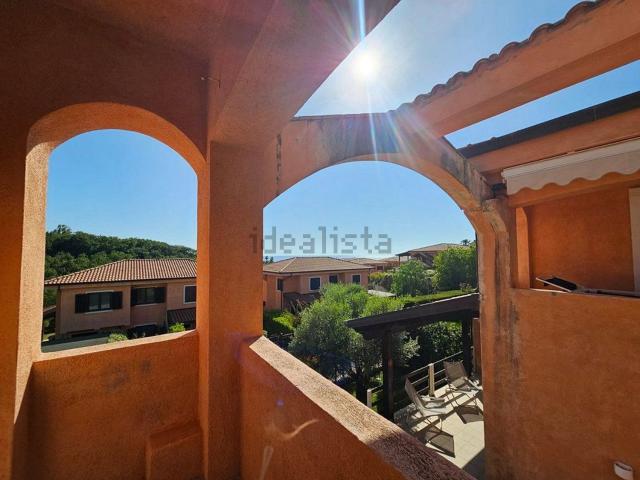 Villetta a schiera in vendita di 96 m² in Via Piano delle Donne