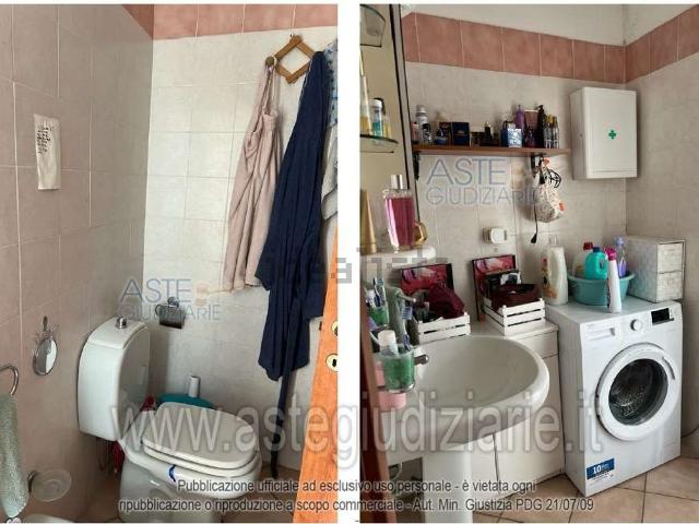 Villetta a schiera in vendita di 96 m² in Via San Donato, 111